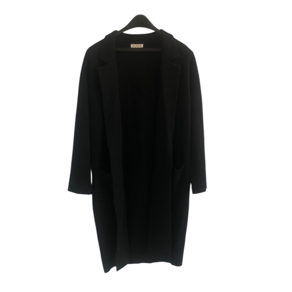 J.Crew Long Cardigan Sweater